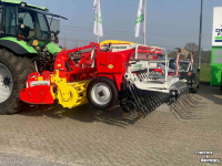 Zaaicombinatie Pottinger Lion 303.12 + Vitasem 302