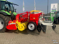 Zaaicombinatie Pottinger Lion 303.12 + Vitasem 302