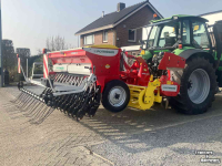 Zaaicombinatie Pottinger Lion 303.12 + Vitasem 302