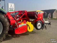 Zaaicombinatie Pottinger Lion 303.12 + Vitasem 302