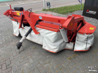 Maaier Kuhn GMD 702 F-FF frontmaaier
