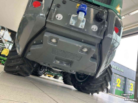 Shovel / Wiellader / Kniklader Kramer KL21.5L