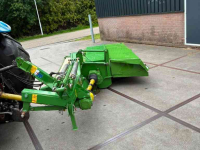 Maaier Krone EasyCut 280 CV Q Maaier