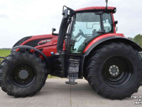 Tractor / Trekker Valtra T 214 Direct