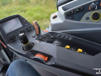 Tractor / Trekker Valtra T 214 Direct