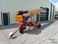 Boxenvuller / Hallenvuller Miedema BV105-70 Hallenvuller