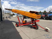 Boxenvuller / Hallenvuller Miedema BV105-70 Hallenvuller