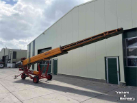 Boxenvuller / Hallenvuller Miedema BV105-70 Hallenvuller