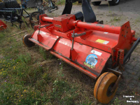 Grondfrees Agrator 255