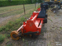 Grondfrees Agrator 255