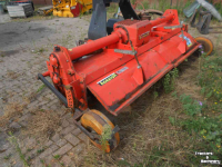 Grondfrees Agrator 255