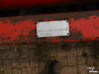 Grondfrees Agrator 255