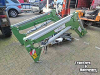 Front-laders / Frontlader / Voorlader InterTech IT1600