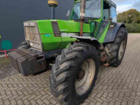 Tractor / Trekker Deutz-Fahr DX 160