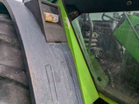 Tractor / Trekker Deutz-Fahr DX 160