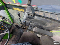 Tractor / Trekker Deutz-Fahr DX 160