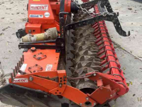 Rotorkopeg Frandent ER 300