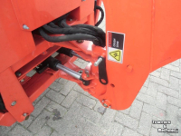 Overige aanbouwdelen en toebehoren  Laad  graaf combinatie