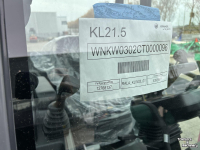 Verreiker Kramer KL21.5L