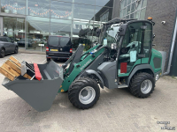 Verreiker Kramer KL21.5L