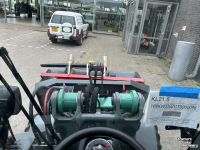 Verreiker Kramer KL21.5L