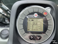 Verreiker Kramer KL21.5L