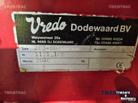 Zodebemester Vredo ZB3 8046 bemester