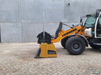 Kilverbak Harcon LP65