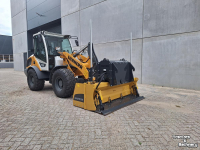 Kilverbak Harcon LP65