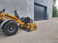 Kilverbak Harcon LP65