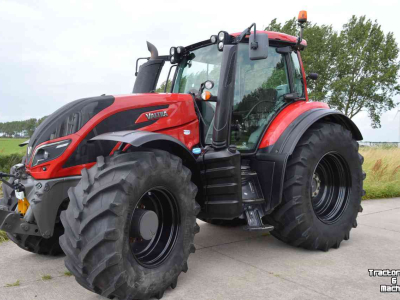Tractor / Trekker Valtra T 214 Direct