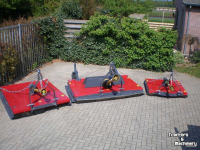 Weidebloter Suire Weidebloter Minigreen / Stargreen