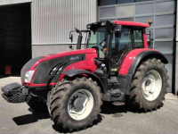 Tractor / Trekker Valtra T153 Versu