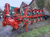 Ploegen Kverneland LB 300-100-6