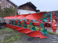 Ploegen Kverneland LB 300-100-6