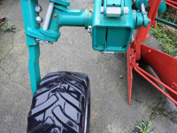 Ploegen Kverneland LB 300-100-6