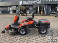 Zitmaaier Husqvarna R200iX