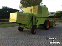 Maaidorser / Combine Claas Kompakt 30