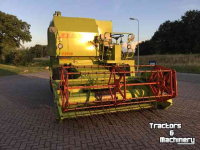 Maaidorser / Combine Claas Kompakt 30