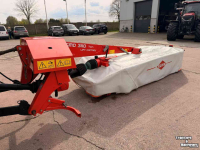 Maaier Kuhn GMD 3110 Lift Control