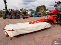 Maaier Kuhn GMD 3110 Lift Control