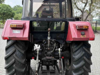 Tractor / Trekker Case-IH 745 XL International 745XL