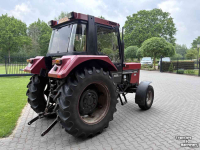 Tractor / Trekker Case-IH 745 XL International 745XL