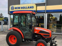Compact tractor Kioti CK 4010 Compact Tractor