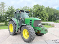 Tractor / Trekker John Deere 7530 Premium GPS Isobus