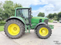 Tractor / Trekker John Deere 7530 Premium GPS Isobus