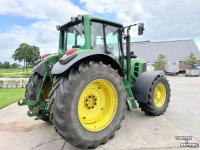 Tractor / Trekker John Deere 7530 Premium GPS Isobus