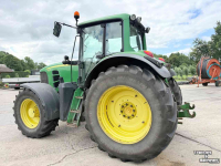 Tractor / Trekker John Deere 7530 Premium GPS Isobus