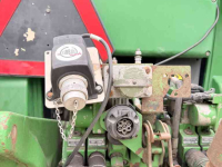 Tractor / Trekker John Deere 7530 Premium GPS Isobus