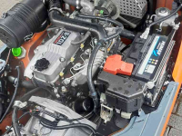 Heftruck  Toyota Geneo 15
